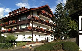 Hotel Zum Weissen Stein